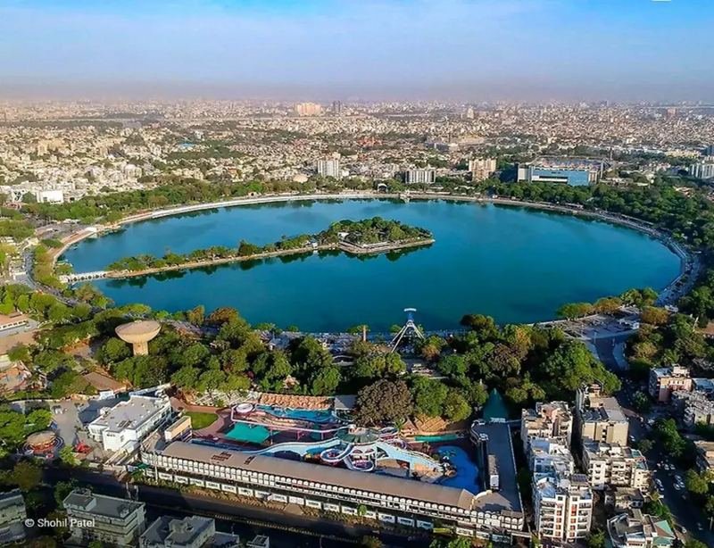 Ahmedabad