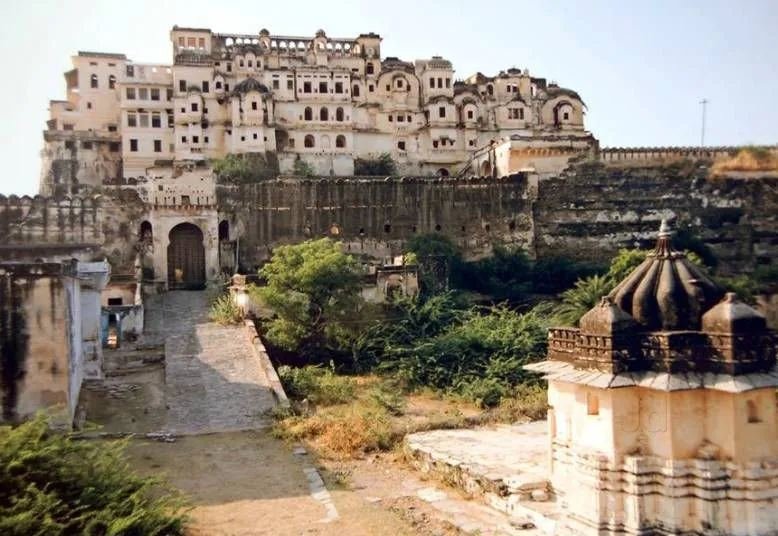 Bhilwara