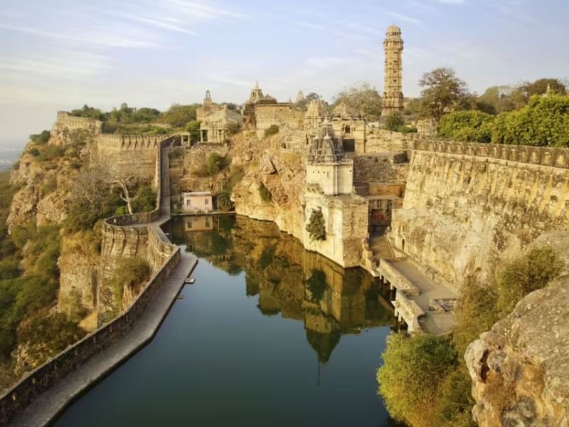 Chittorgarh