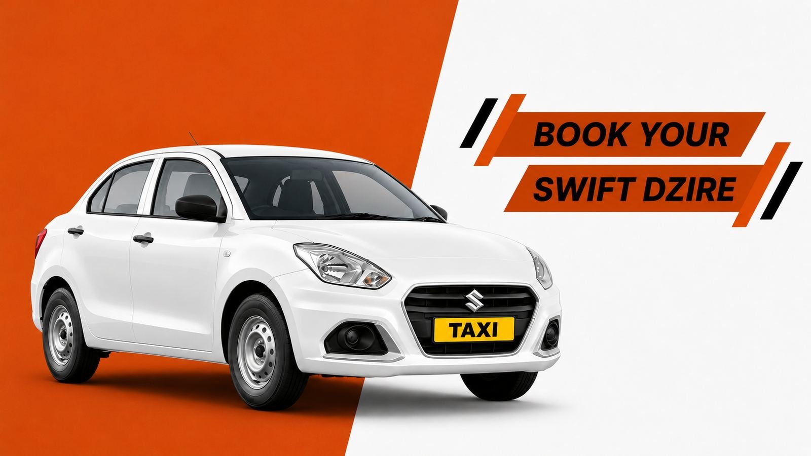 Swift Dzire