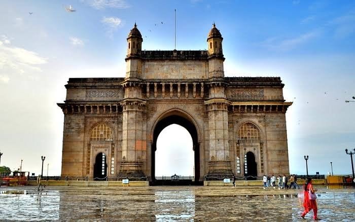Gateway of India, Mumbai