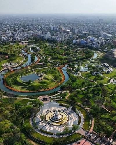 New India Travels destination photo